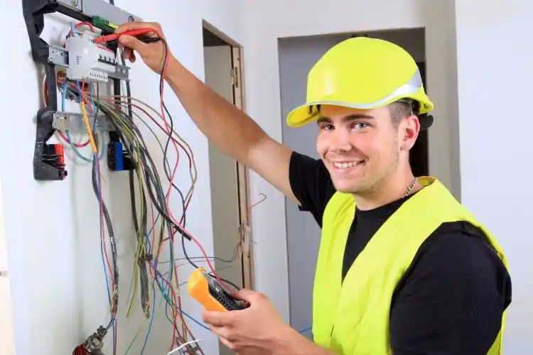 elektricien Baambrugge